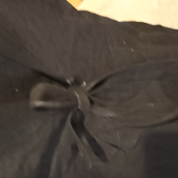 Gershon Bram Sheer Top/Cardigan - Picture 8 of 12